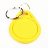 5pcs GEN2 CUID Android App MCT Modify UID Changeable Tag Keyfob NFC 1k S50 13.56MHz Card Block 0 Writable HF 14443A 5