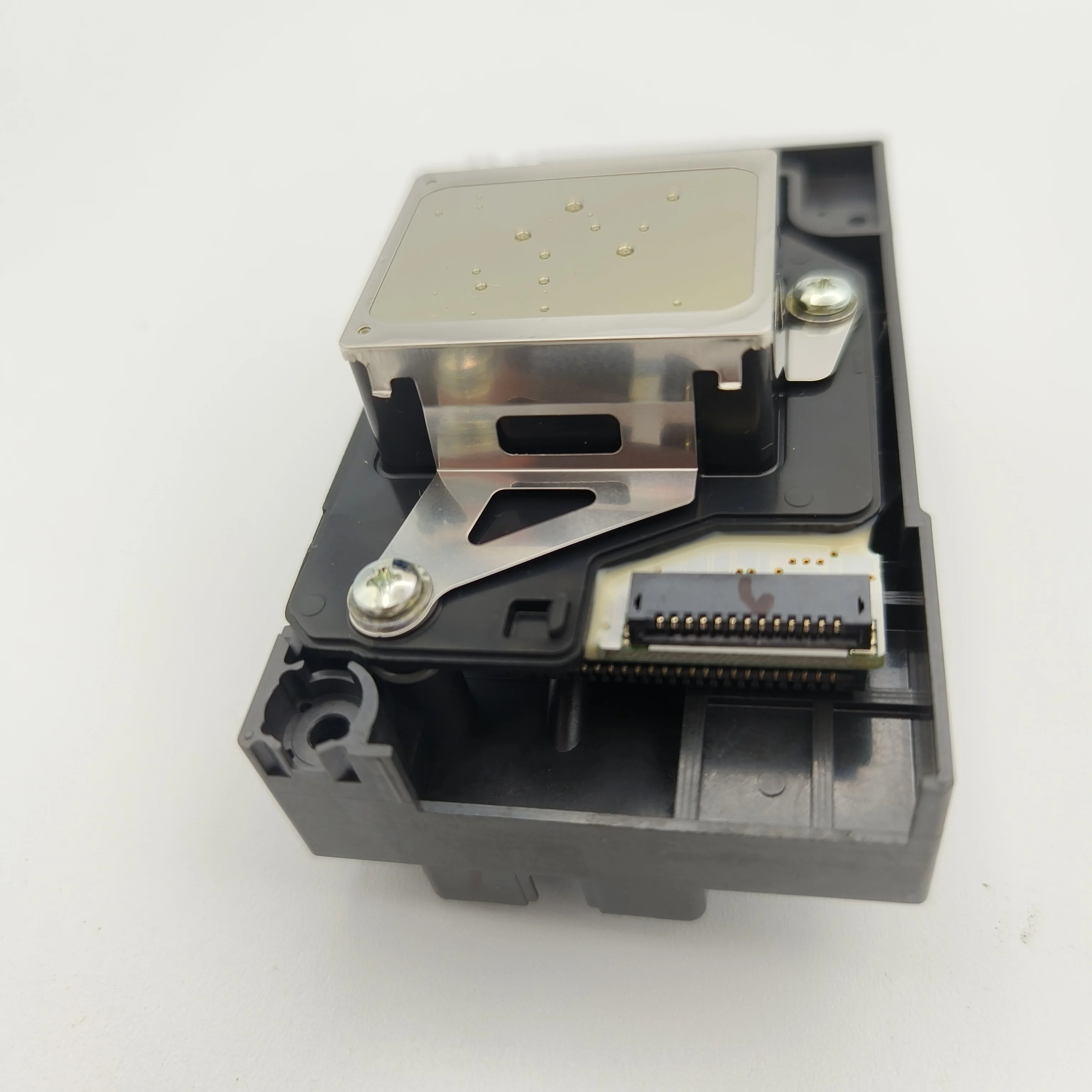 Original Print Head F1800400030 For EPSON L800 L801 L805 L810 L850 TX650 PX660 Printhead
