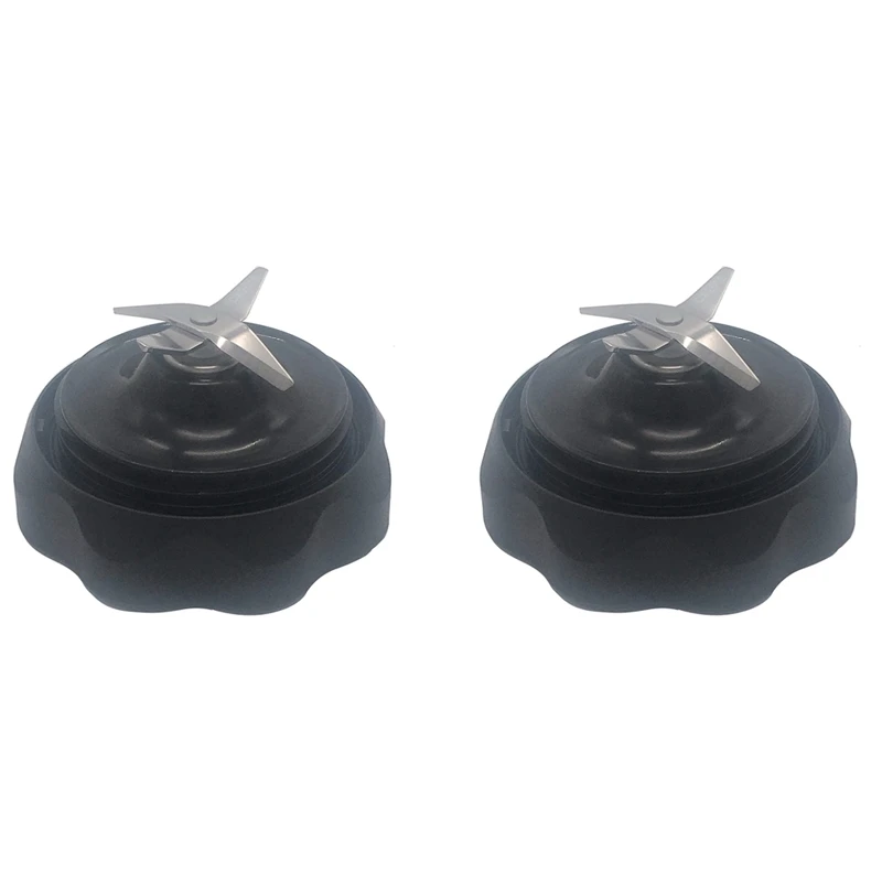 Sostituzione Blender Combo Easy Twist Extractor Blade, Compatibile Per Nutrible 1200W Blender Combo Znbf30500Z 2 Pezzi