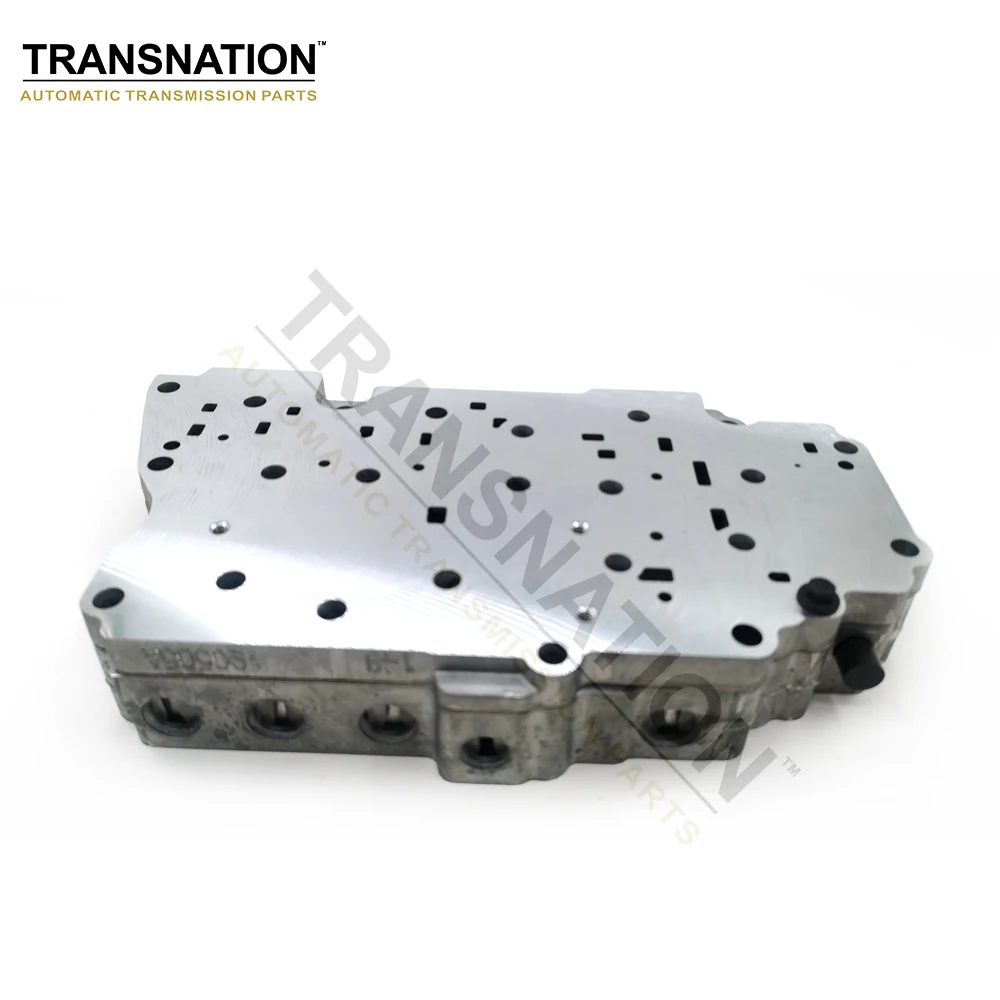 6T40E 6T30E Auto Transmission OEM Valve Body 24261744 Fit Buick 