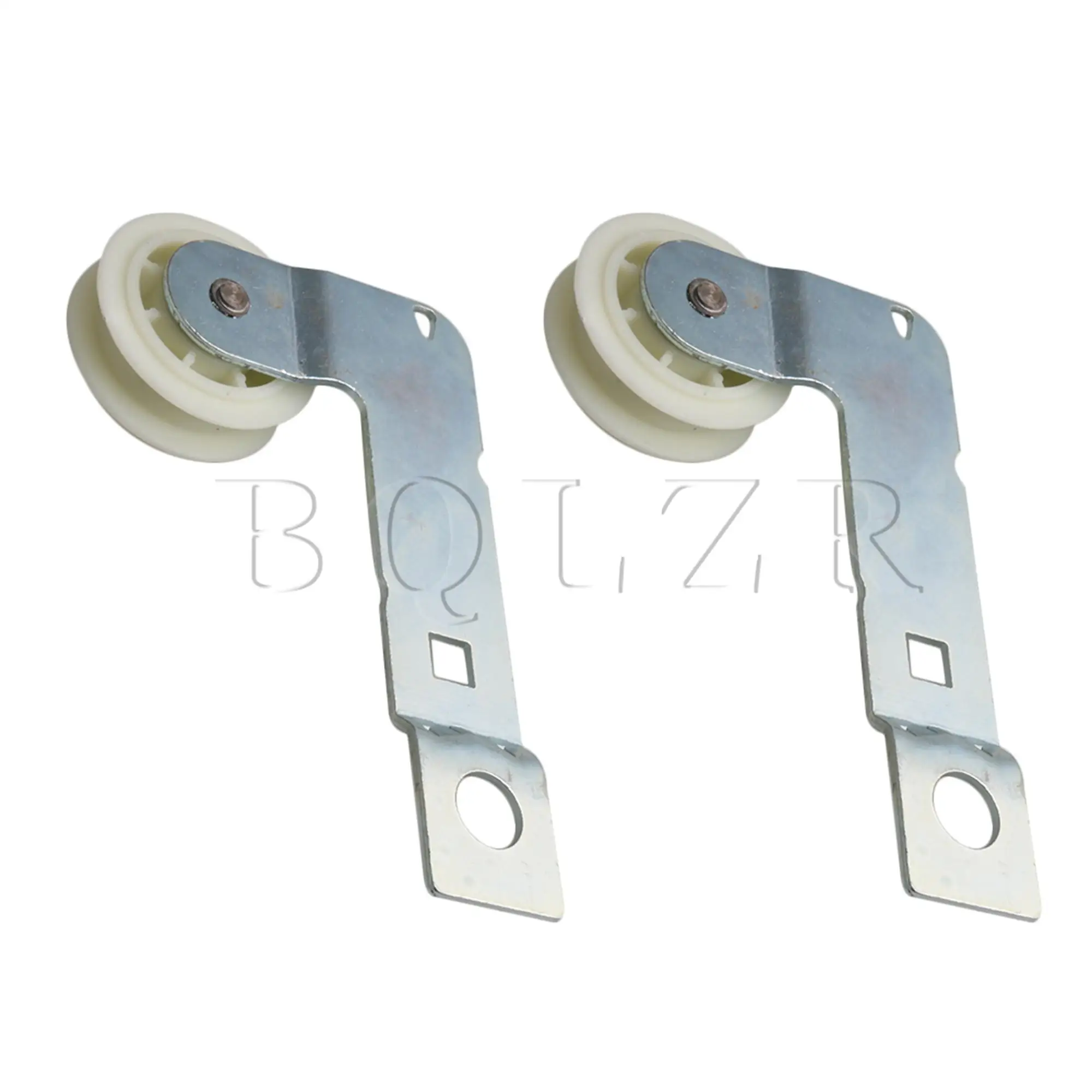 

BQLZR 8x Dryer Idler Bracket Assembly W10837240 Replacement for Kenmore