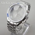 No Bezel Insert A