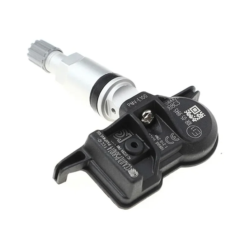 Toyota Avalon Camry 4Runner Corolla 42607-02090, PMV-E100 TPMS 433MHz 용 4pcs 자동차 타이어 압력 모니터 센서