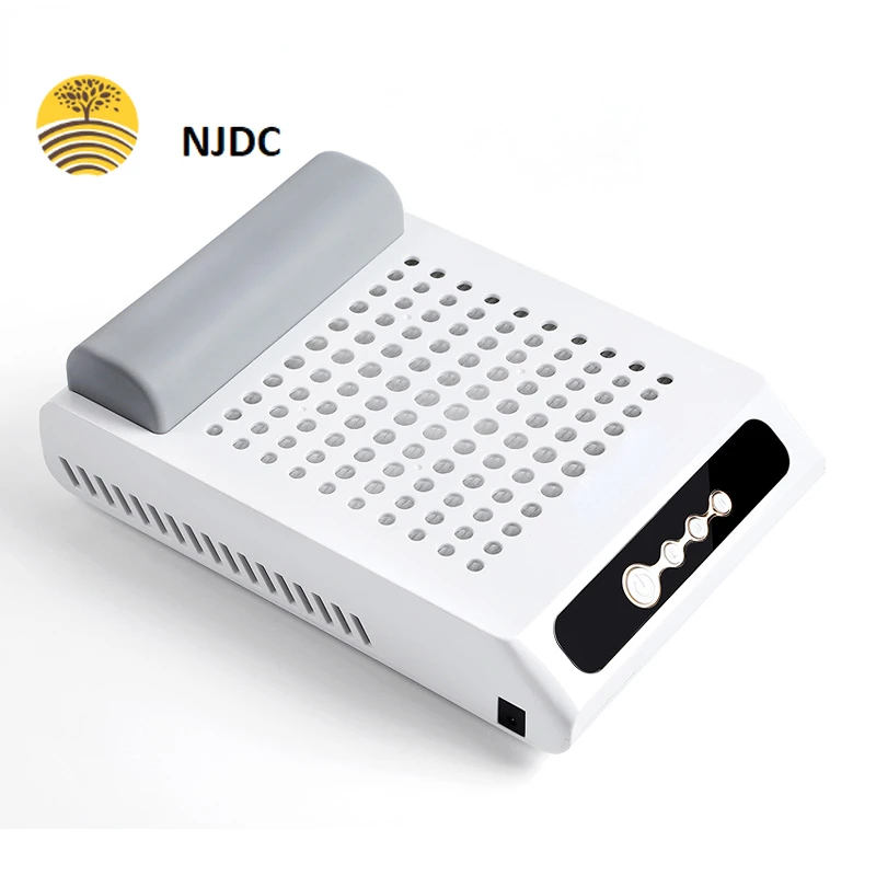 

Suitable for Lugx OEM/ODM Nail Salon Professional Portable Rechargeable Nail Dust Collector