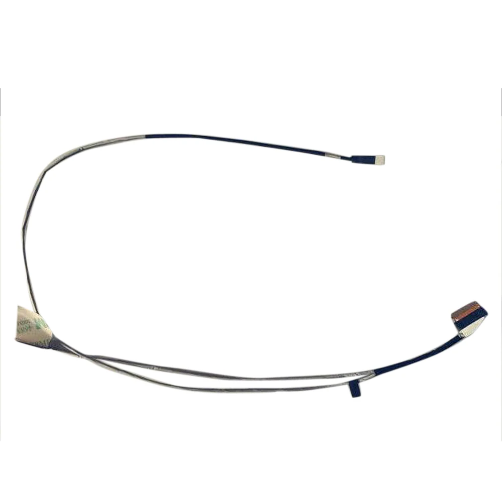 

3/5/10pcs For HP 14Q-CS 14-CK 14-CM 14-CY 14-DG 240 246 G7 6017B0976301 6017B0976201 30PIN LVDS LCD LED Video cable
