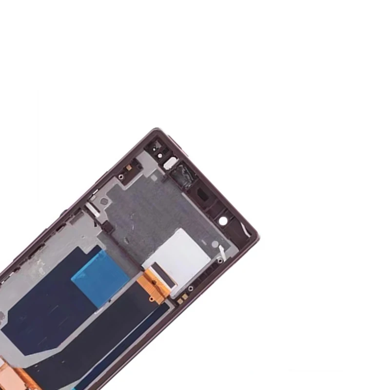  5.0 ġ LCD  Xperia Z ÷ ġ ũ C6603 C6602 C6616 C6606 LCD Ÿ ,  