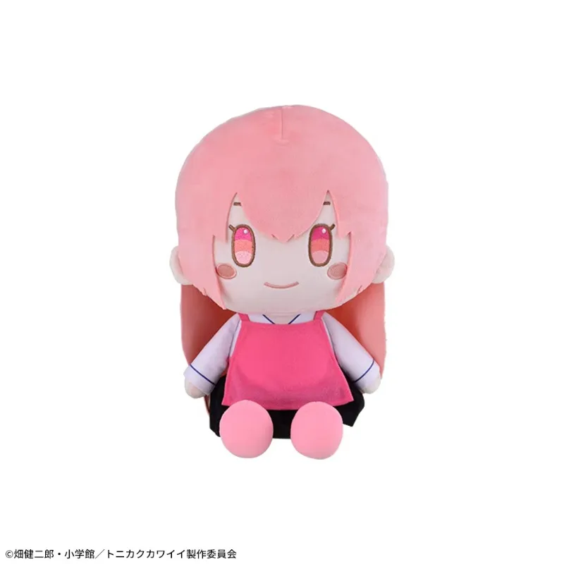 

Genuine Goods in Stock SEGA Tsukasa Yuzaki 27CM Cartoon Anime Figure Plush Toys Home Decoration Gifts for Girls and Children