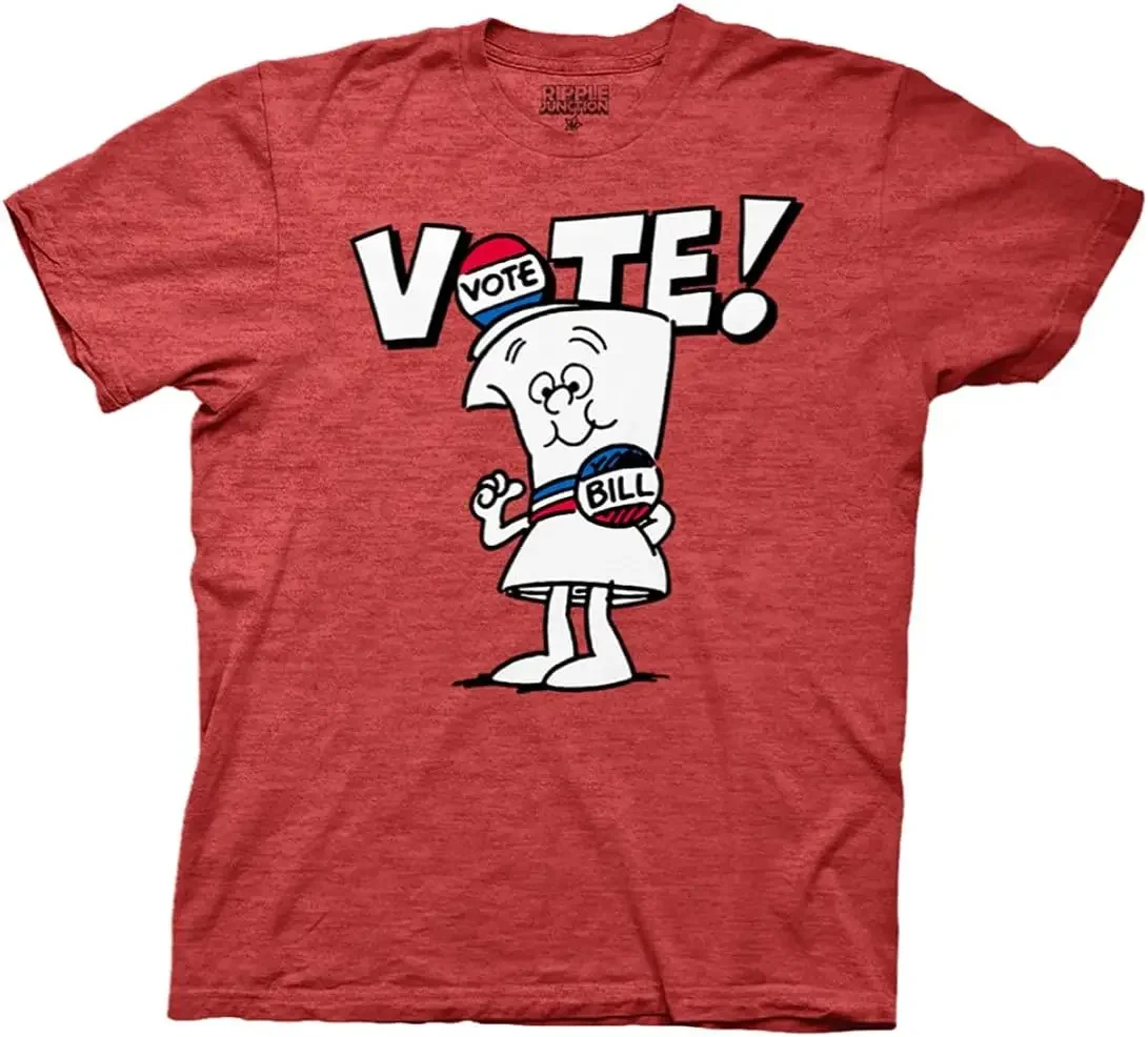 

Мужская футболка с надписью «I'm Just a Bill on капитал хилл»