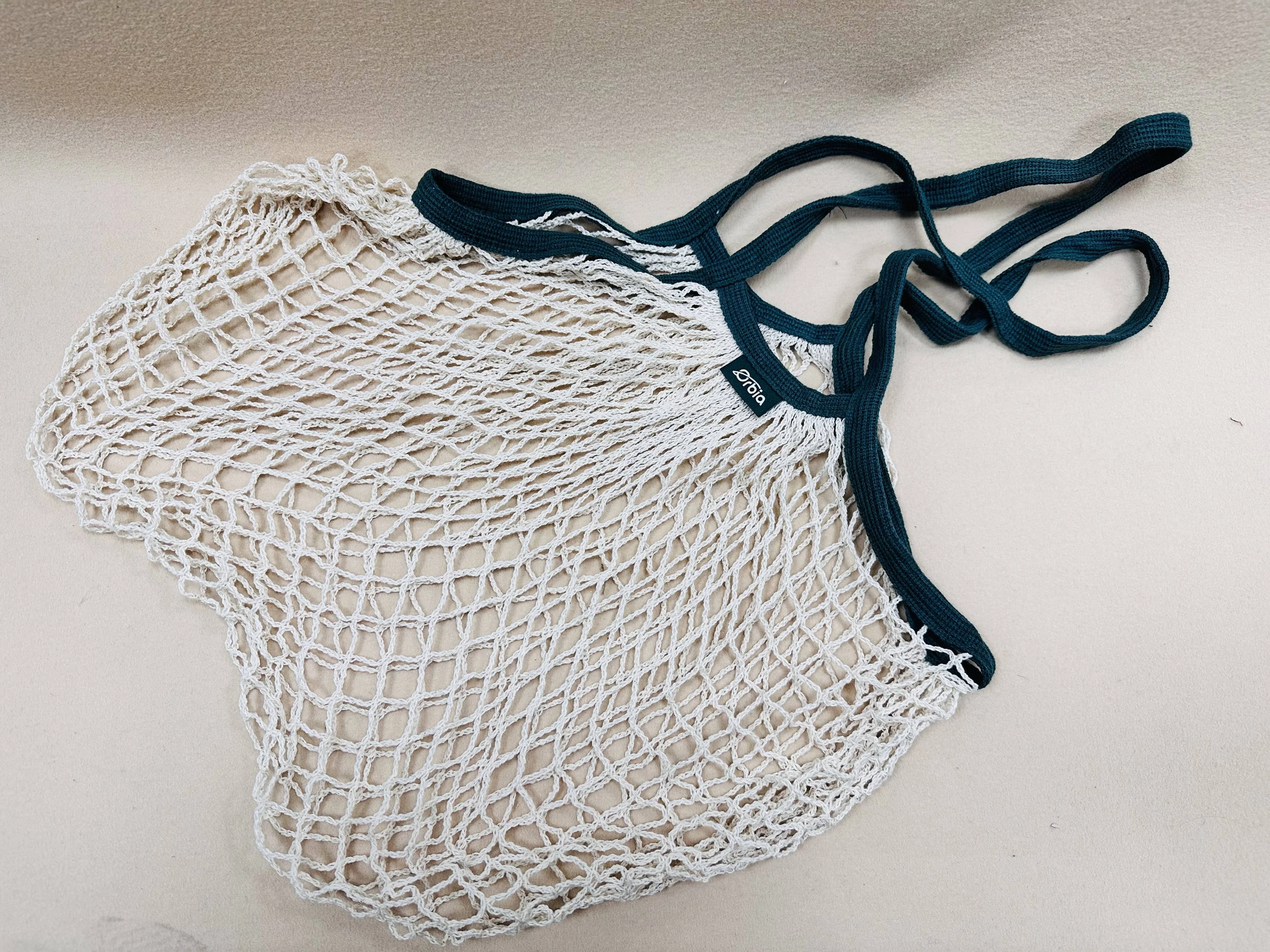Pickleball Ball Bag Carry Bag Cotton Net