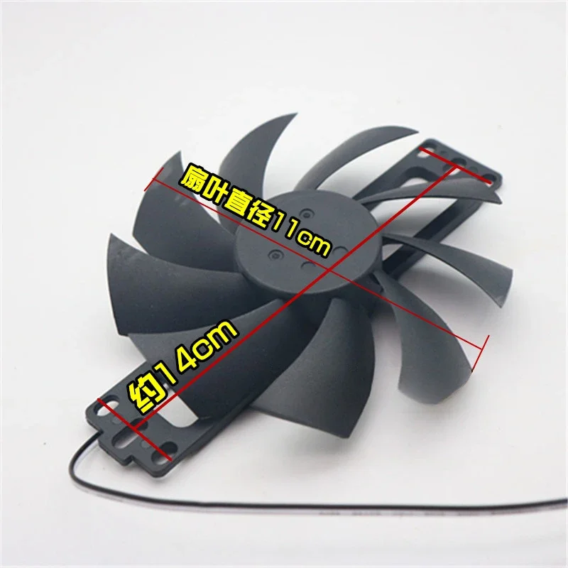 JF30-18Z High-power induction cooker universal cooling fan accessories 18V
