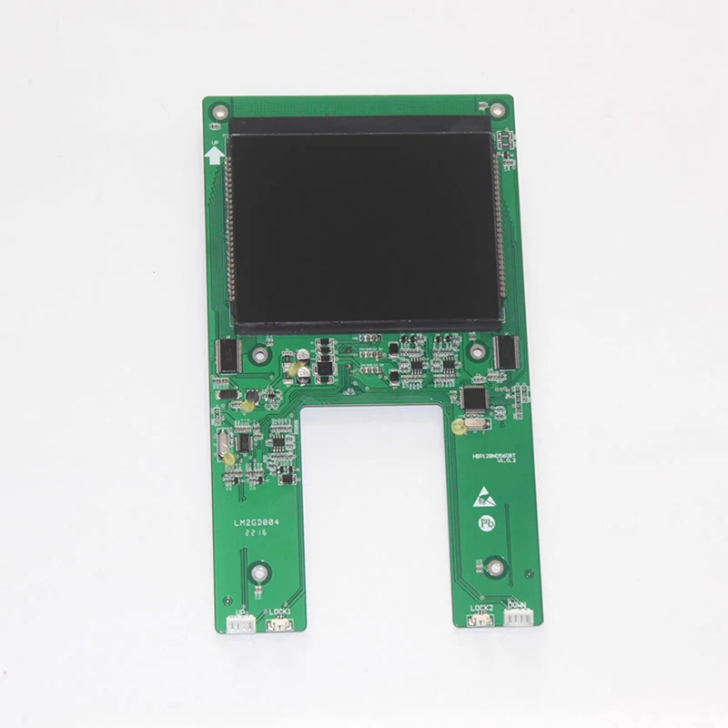 

HBP12 Elevator External Call Board HBP12BND560BT HBP12TFT560BT Lift Parts
