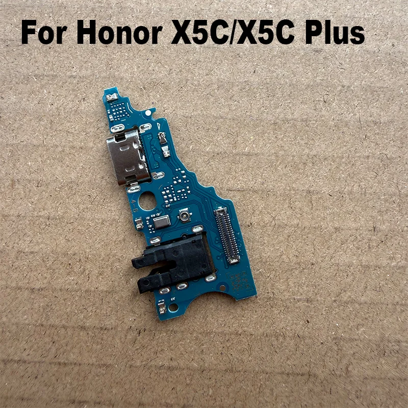 USB Charging Dock Port Mic Connector Board Flex Cable Repair Part