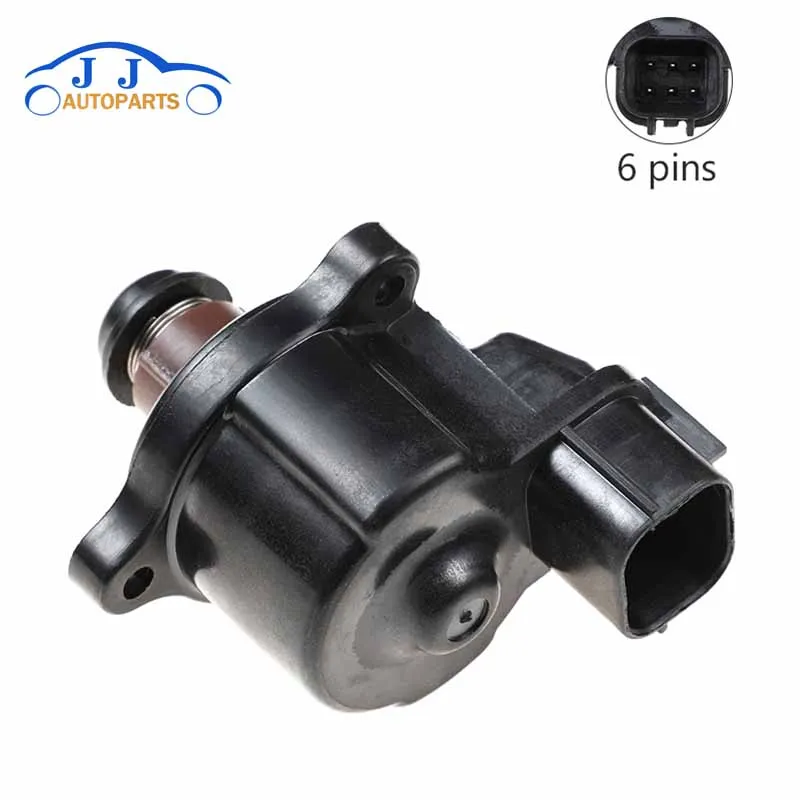 Valvola IAC Per Suzuki Grand Vitara 2001-2006 - Ricambio Aftermarket - Foto 3