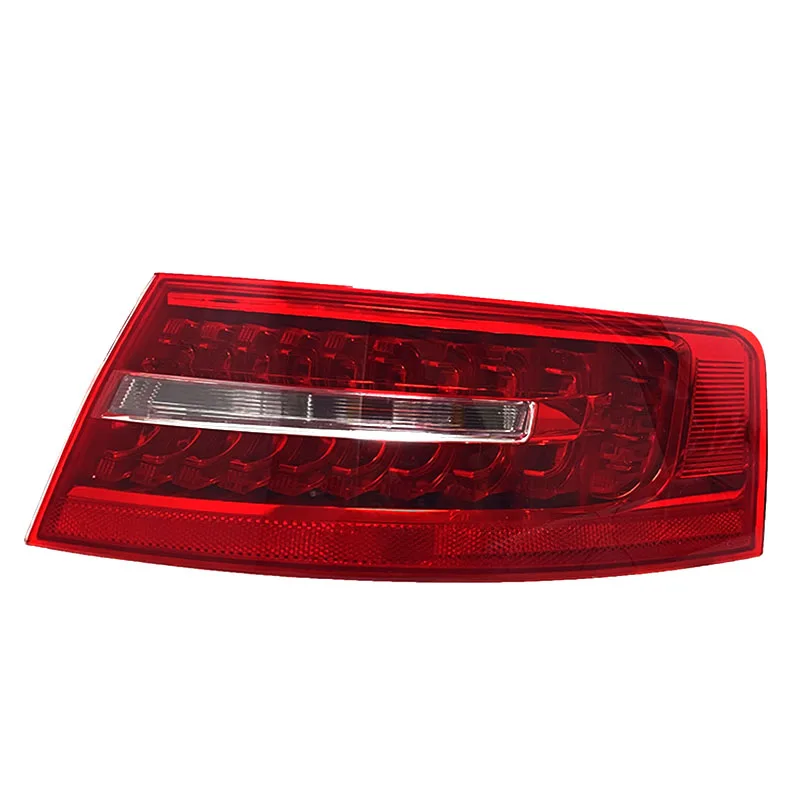 LED Tail Light Tail Light Assembly Brake Lamp 4F5945095J 4F5945096J For Audi A6 C6 S6 Quattro RS6 Saloon Sedan 2009 2010 2011