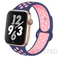 Blue pink 12