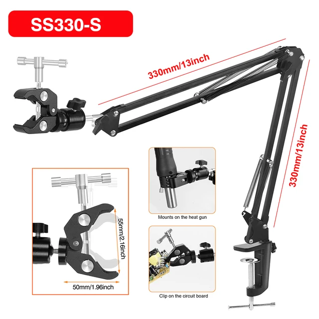 SS330-S