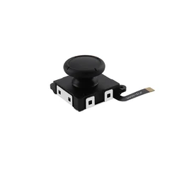 Premium Hall Effect Joystick Analog Thumb Stick - No Drift Repair Parts (1 Pc)