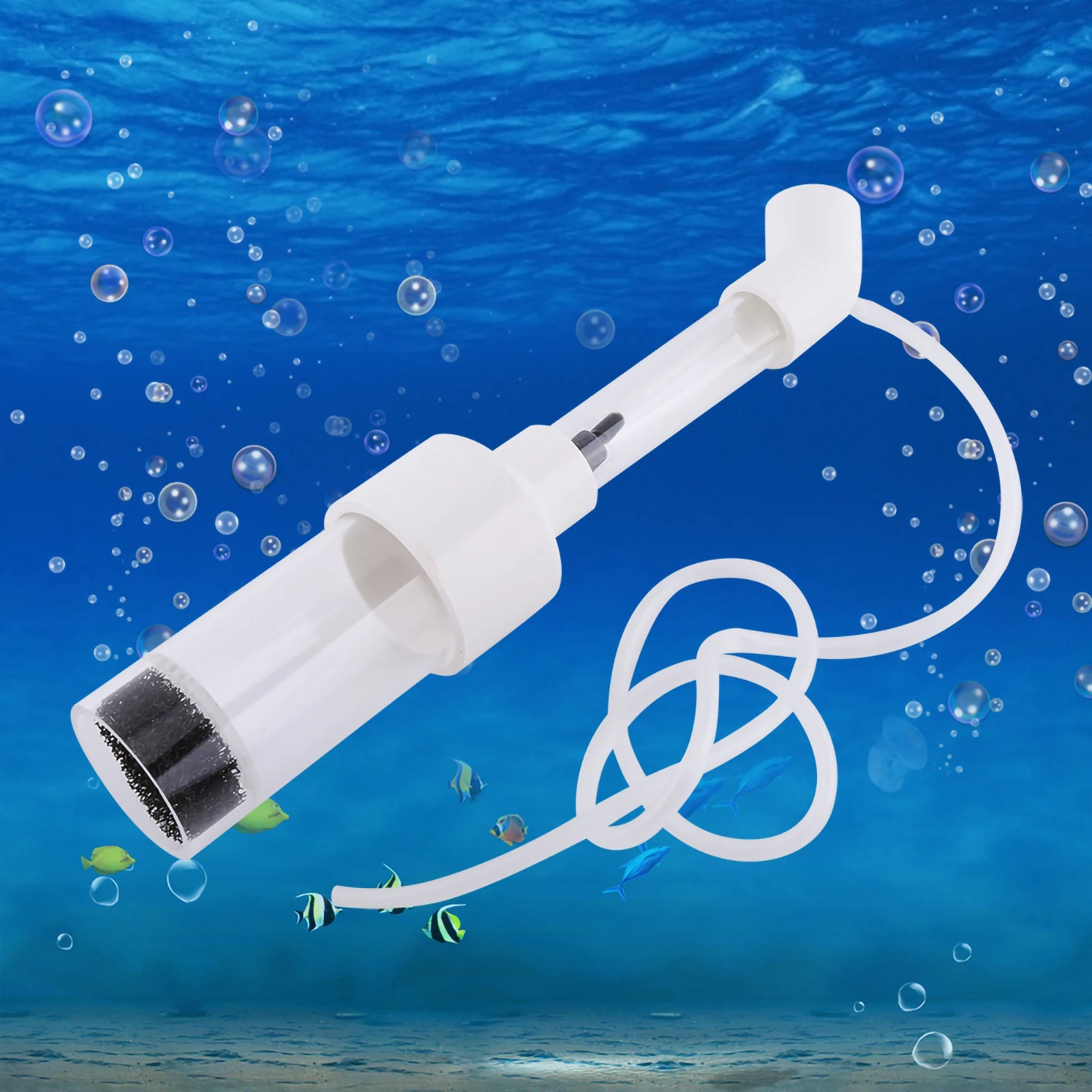 

Fish Hatchery Incubator Aquarium Cichlids Egg Nursery Mouthbrooding Pet Breeding Isolation Tool
