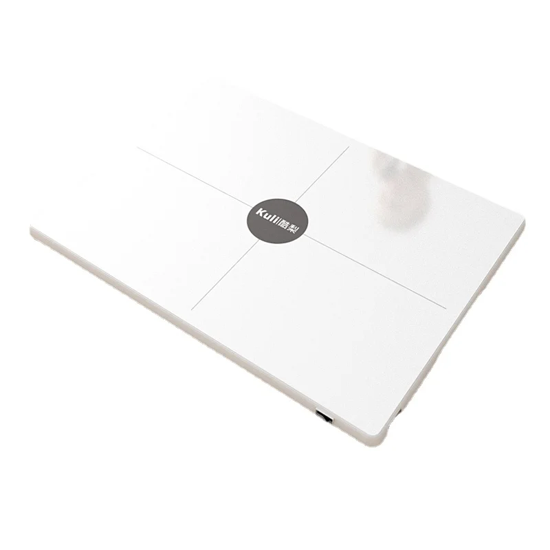 

Cool Pear Meal Insulation Board Intelligent Heating Board Insulation Table Multi-functional Hot Cutting Board Hot Pot Cooker