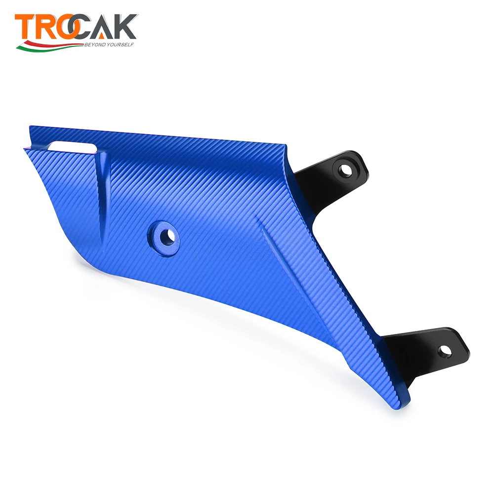 Motorcycle Front Wheel Shock Absorber Protector Pad