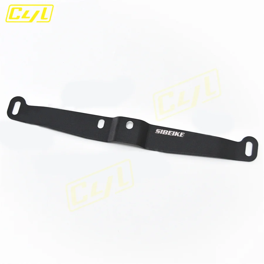 JDM Aluminium Iron Dual Horns Bracket For 2002-2007 Subaru WRX/STI Horn Bracket