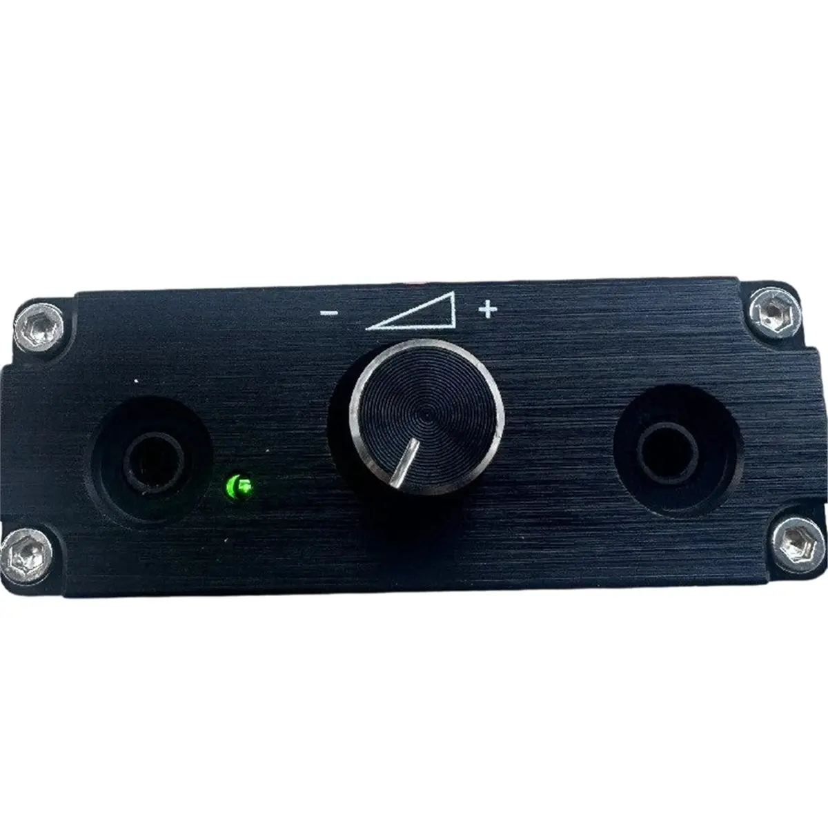 추수감사절 기념 GAD AD VI 휴대용 순수 클래스 A 튜브 HIFI 헤드폰 앰프 HD650 HD600 K701용