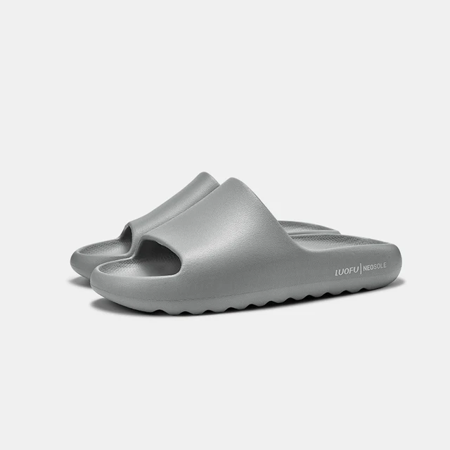 adidas YZY SLIDE イージースライド25.5