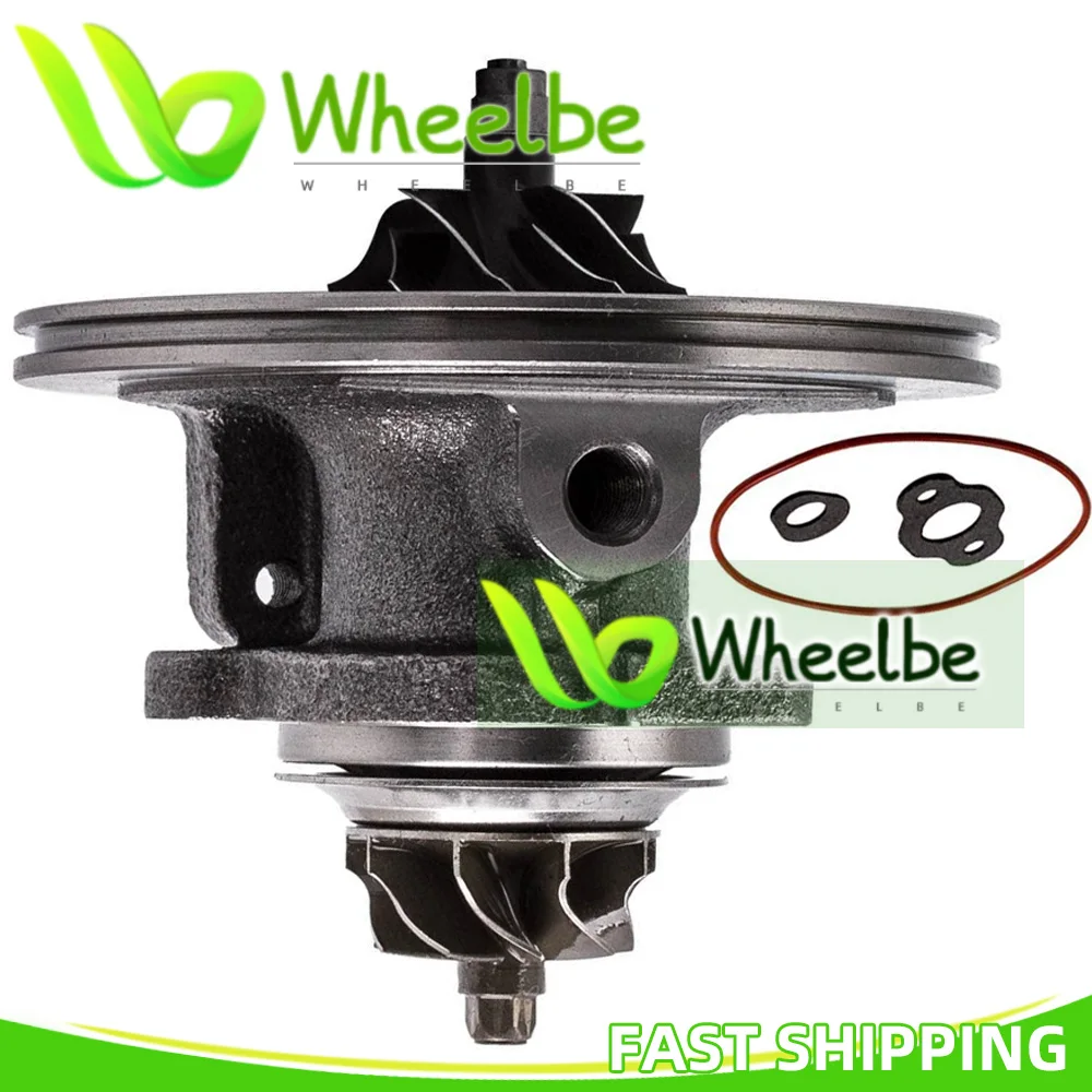 Nuova Cartuccia Chra Turbocompressore Per Renault Kangoo Clio Mk2 Megane 1.5 Dci K9K-700 K9K-702 K9K-260 54359880008 54359700002