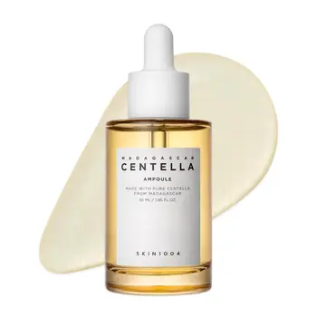 Centella Asiatica Fiala Siero viso 55ml Lenisce l'acne trarone e la pelle sensibile Salute e bellezza Sephora Stuff Siero viso