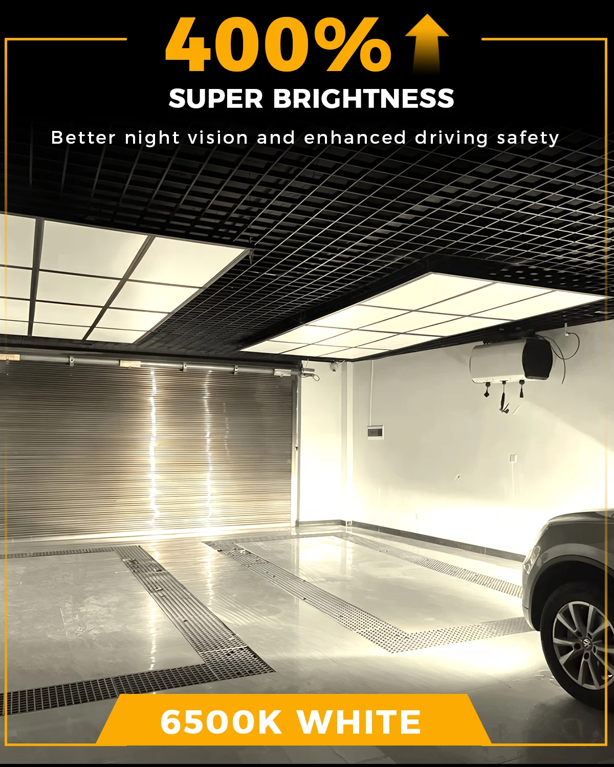 BMTxms 2PCS 880 H27W/1 H27W1 H27 H27W LED 안개등 현대 쌍용 기아 혼다 닛산 토요타용 LED 주간 주행등