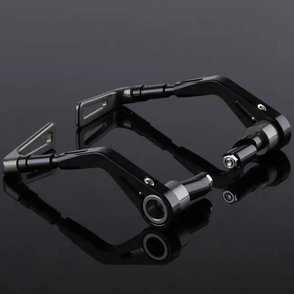 Leve Protezione Protezione Per Fb Mondial Hps 125 Hps 300 Accessori Moto Manopole Manubrio Protezione Frizione Freno