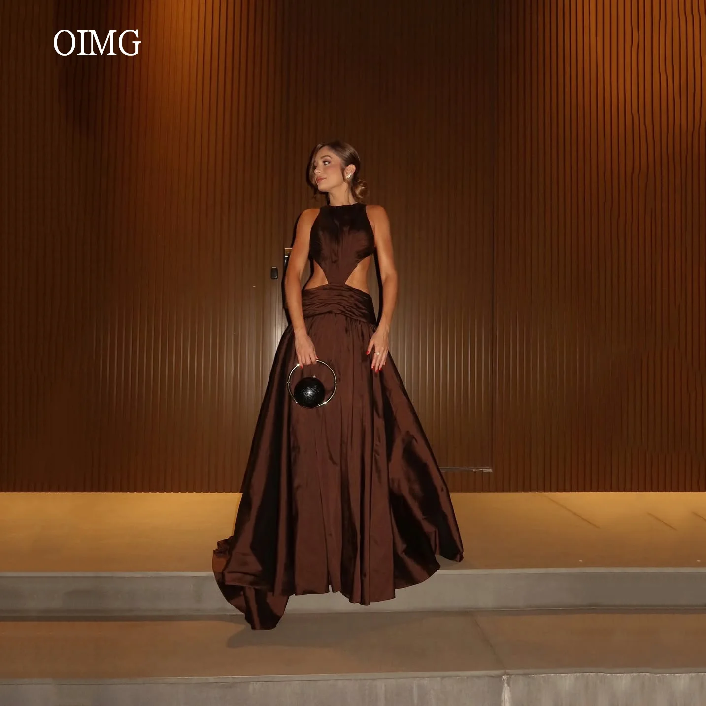 brown prom dresses 2025 Brown Prom Dresses and Gowns 2025