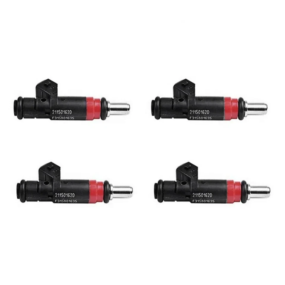 Produktbild von Kraftstoffeinspritzer 68V 1312A 00 00 Für Auto IAC Für Schrittotor Für
