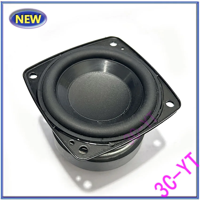 1Pcs new woofer speaker For JBL Xtreme2 Xtreme 2.75 Inch Full Range Audio Speaker 4 Ohm 20W Loudspeaker