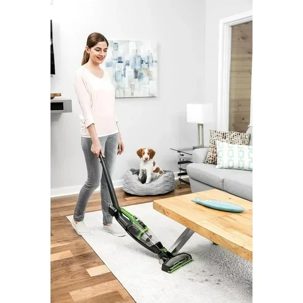 Aspirateur à main sans fil alimenté au lithium-ion PowerClean® Pet