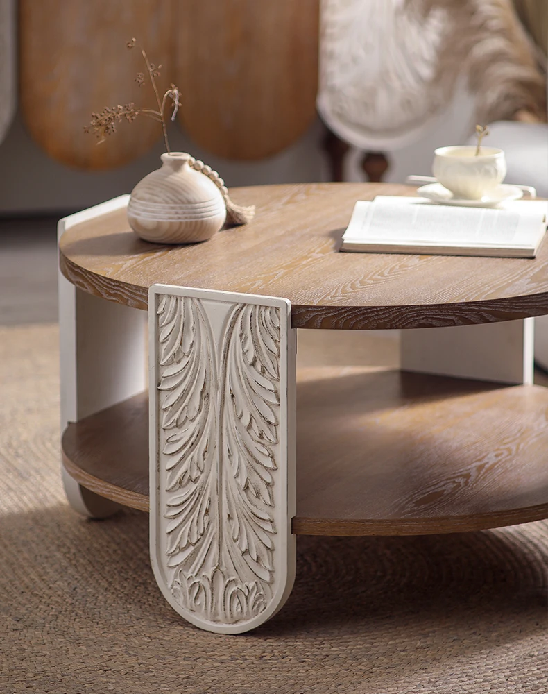 Transform Minimalist Coffee Table Space Saving Luxury Modern Designer Coffee Table Aesthetic Moving Wood Couchtisch Furniture