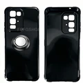 Black Tpu B Black