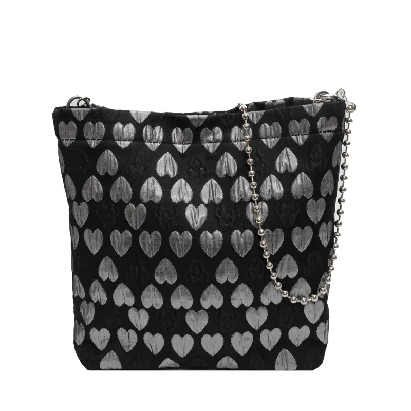 Bolso de gran capacidad de diseño de nicho para mujer Bolso de mano para viajeros nuevo de este año 2024 Bolso de mano moderno y versátil