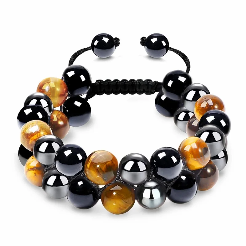 10MM Bead Bracelet