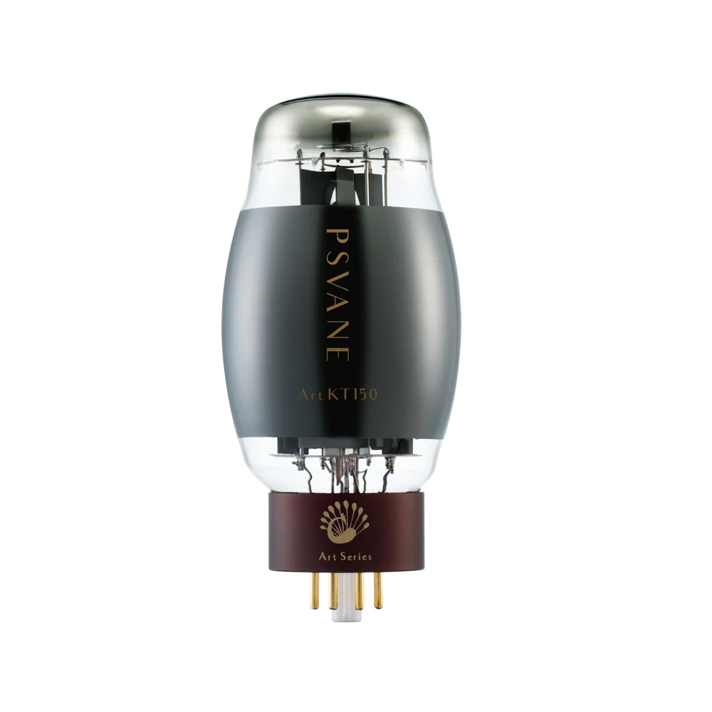 PSVANE ART KT150 Vacuum Tube Precision Matching Valve Replaces KT88 6550 Kt120 KT66 Electronic Tubes for amplifier audio 6