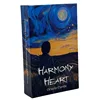 56 Pcs Harmony Heart Oracle Deck Card Games 12x7 cm Divination Card No Manual 1