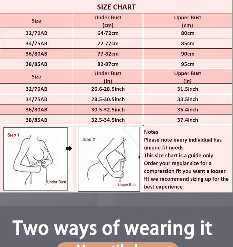 1Pc Sexy Front Closure Sexy Push Up Bra Women Invisible Bras Underwear Lingerie For Female Brassiere Strapless Seamless Bralette