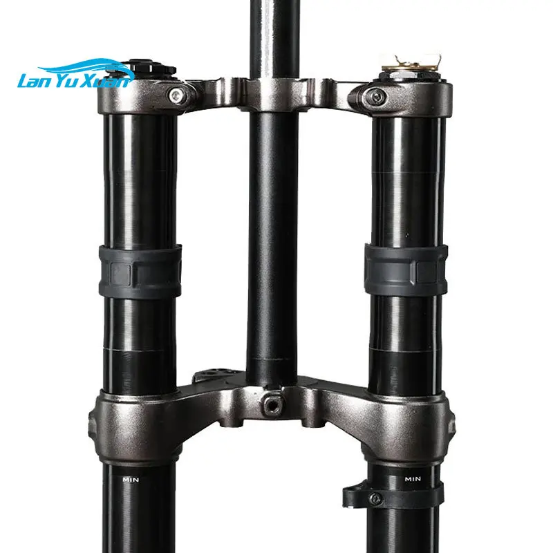 

Suitable For SURRON Light Bee KKE SUR-RON Customized Special Shock Absorber Front Shock Absorber Rear Shock Absorber
