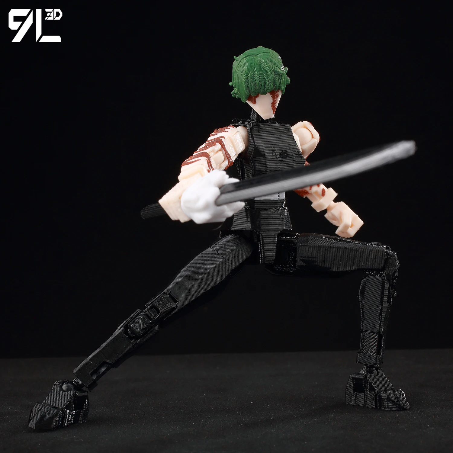 建設フィギュア 仮面ライダー THE FIRST フィギュア レビュー】 バンダイ S.H.Figuarts