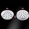 1pc Steamer Baskets Food Grade Plastic Steaming Rack Applicable Rice Cooker Steamer Rack Steamer Grid Kitchen Cookware 6