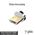 Only Micro plug