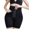 Grande taille ventre contrôle culotte corps Shapers femmes Shapewear taille formateur ventre minceur Cinchers S-5XL