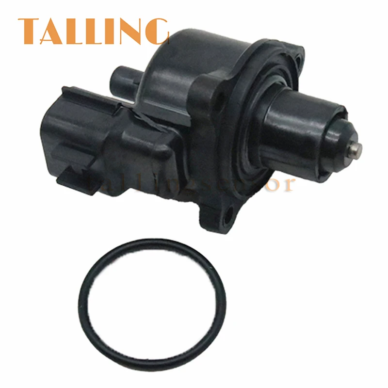 Compatible With Mitsubishi For Eclipse 2000-2004 MD628174 カーアイドルエア  Amazon.co.jp: アイドルエアコントロールバルブ MD628117 MD628119 MD628174 アイドルスピードコントロールバルブ交換用  三菱エクリプス ギャラン モンテロ アイドルスピードエア ... Compatible With Mitsubishi For Eclipse 2000-2004 MD628174 カーアイドルエア