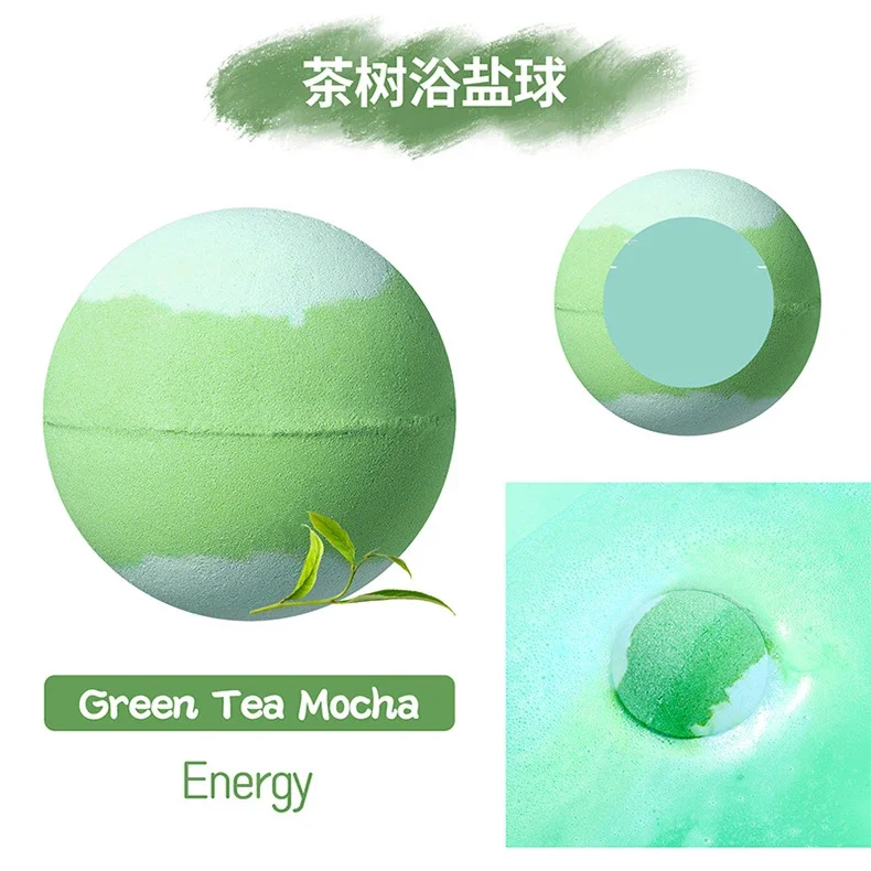 هدية حمام عضوية 64 جرام، طبيعية صغيرة مصنوعة يدويً...