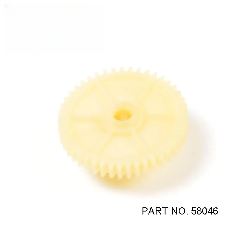 

HSP RC CAR ACCESSORIES SPARE PARTS 58046 FOR HSP 1/18 SCALE ELECTRIC POWERED REMOTE CONTROL BUGGY 94805